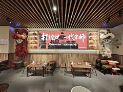 -阿润打边炉·鲜切鸡煲(华漕店)