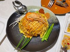 泰式炒河粉-暹罗泰·泰国餐厅(仁和新城店)