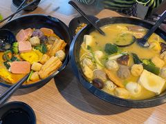 -杨国福麻辣烫(拱墅万达广场店)