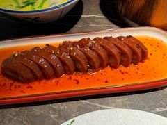 -大潮淮·淮扬菜(何园旗舰店)