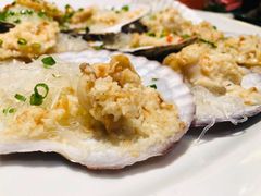 -蚬皇•陈味莞(西平景湖店)