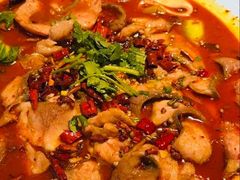 -川哥辣妹(南岗店)