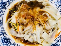 -大地烙馍村(商城路店)