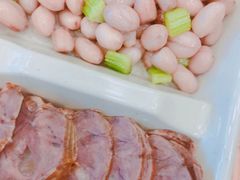 -李先生牛肉面(长春红旗街店)