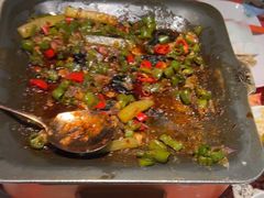 -炭舍干锅(华发商都店)