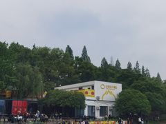 -食膳公园包子铺(烈士公园店)