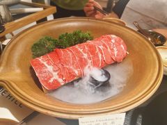 九秒牛肉-山缓缓火锅(上海闵行龙湖店)