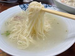 阳春面-粗茶淡饭(东关街店)