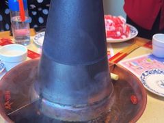 -东镇老火锅(长春路首店)