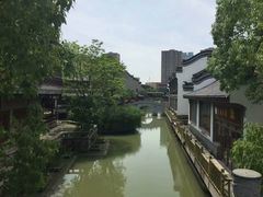 -龙潭水乡