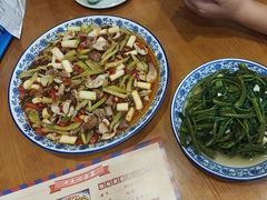 -李大爷的泡椒馆(冉家坝店)
