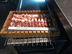 -很久以前羊肉串(打浦路店)