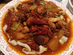 -金莹丸子汤清真(朝外SOHO店)