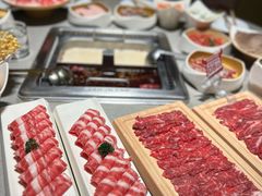 -海底捞火锅(漫乐城夜宵主题店)