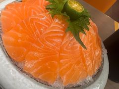 -大赞寿司(国贸店)