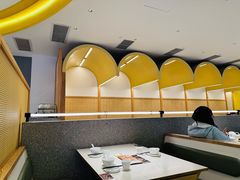 -蔡澜点心·粤菜(嘉里中心店)