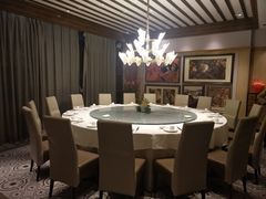 包厢-广东道至正餐厅(区庄店)