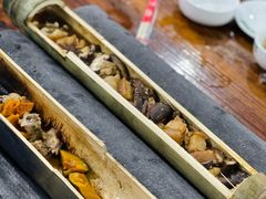 -竹泉农庄·竹筒饭(从化店)