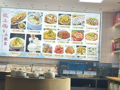 -徽三说·土徽菜·中国徽菜连锁品牌(一中店)