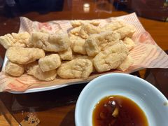-头上红煨盐鸡·非遗院子餐厅
