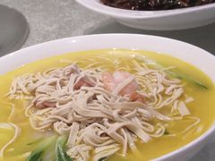 -阿娘家·原生态农家菜(国顺东路店)