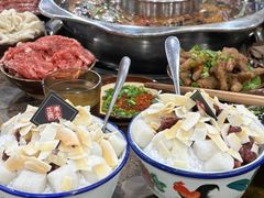 -正南齊北重庆老火锅(光华村直营店)