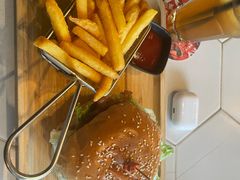 -蓝枪鱼Blue Marlin Fusion(星海店)