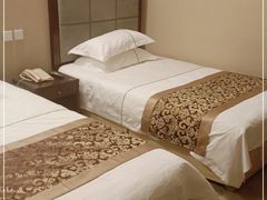 -金水鹤温泉国际酒店