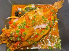 -小湘旺臭鳜鱼·新湘菜(马连道路店)