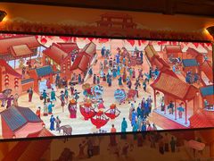 -鸡鸣驿城
