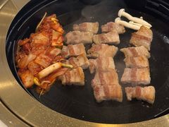 -韩时烤肉(枫蓝店)