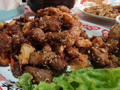 -王婆炒鱼(总店)