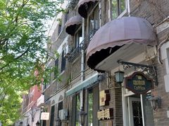 -天津五大道文化旅游区