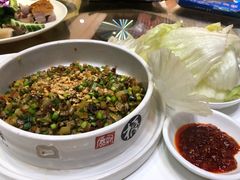 -顺德人家食府(黄金广场店)
