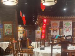 -东来顺饭庄(西直门店)