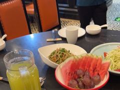 -大鸭梨烤鸭(甘家口店)