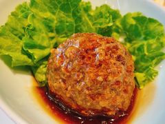 四喜丸子-萍香大厨·锅包肉(大东门店)