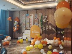 -怀德酒楼·粤菜·海鲜·茶点(宝安国际机场店)
