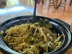 -寅春百年老卤面(汤山店)