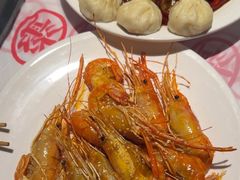 -聚味斋香辣蟹(生态城万达店)