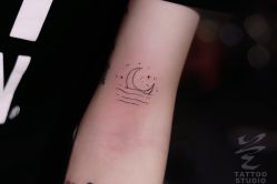 -见雾TATTOO STUDIO