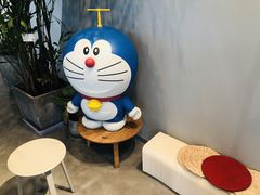-dotcom coffee古点咖啡(致真大厦店)