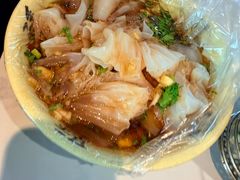 -八分场凉皮老店(正宗)