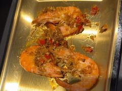 -大神太神·铁板烧(瑞虹天地月亮湾店)
