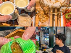 -點無缺茶楼·海鲜酒家(世博店)