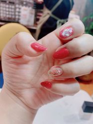 点击看大图 -济南花里美甲美睫