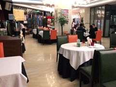 大堂-丰收日·小海鲜·沪上家宴(顾村正大店)