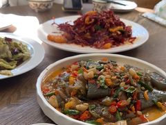 -小喜客·云南特色菜(纳西庭院店)
