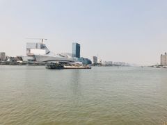 -洲头咀公园