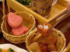 -小银家日式简餐(中信丹阳花园店)